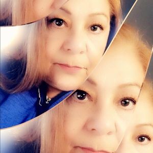 Meet your Posher, Angie